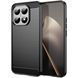 TPU чехол накладка Urban для Xiaomi 15T / черный 100722 фото 1