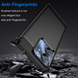 TPU чехол Urban для Motorola Edge 40 / красный 091193 фото 4