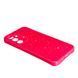 TPU чохол Summer Vibe для Samsung Galaxy A55 Rose 096893 фото 2