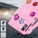 Чохол New Junior Case Tablet на планшет Xiaomi Redmi Pad SE (11")/фіолетовий 098509 фото 6