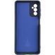 Чехол Lakshmi case для Samsung Galaxy M34 5G синий 091293 фото 3