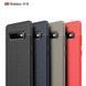 TPU чохол накладка Tiger для Samsung Galaxy S10 (4 кольори) 054955 фото 1