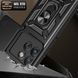 PC + TPU чехол Camshield Armor для Motorola Edge 70 / серебристый 100971 фото 9