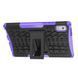 PC + TPU чохол Armor на Lenovo Tab M9 фіолетовий 095562 фото 6