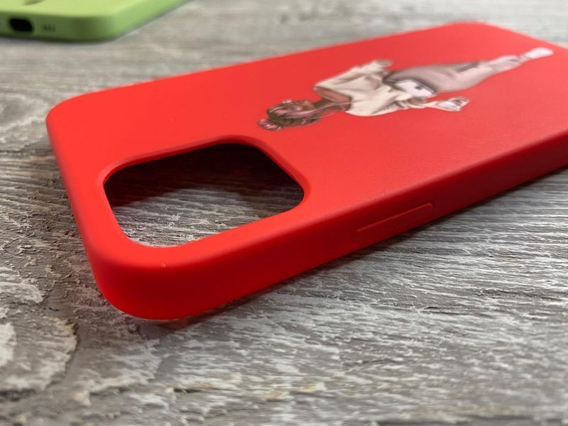 Чохол Art на Apple iPhone 12 Pro (9 видів) 083169 фото