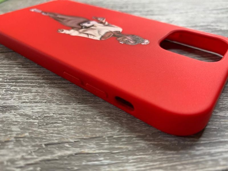 Чохол Art на Apple iPhone 12 Pro (9 видів) 083169 фото