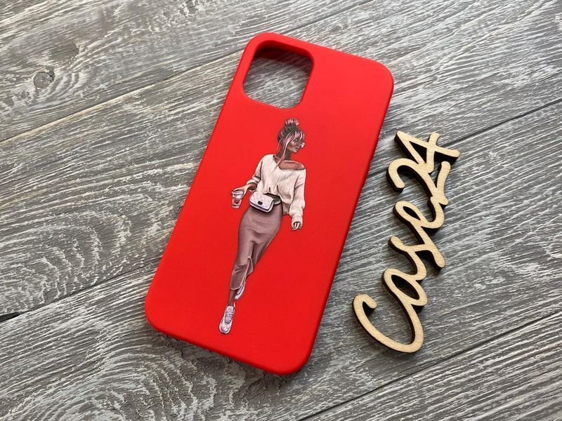 Чохол Art на Apple iPhone 12 Pro (9 видів) 083169 фото