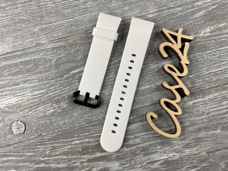 Ремінець на Xiaomi Mi Watch Lite (5 кольорів) 82816 фото