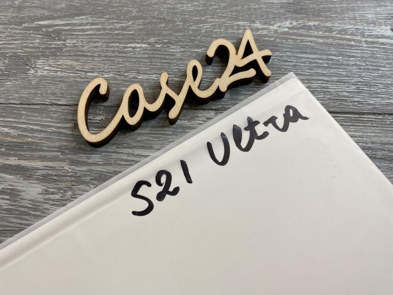 Захисна гідрогелева плівка Recci для Samsung Galaxy S21 Ultra глянсова 082346 фото