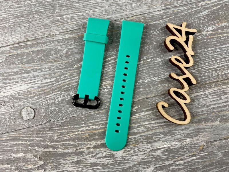 Ремінець на Xiaomi Mi Watch Lite (5 кольорів) 82816 фото