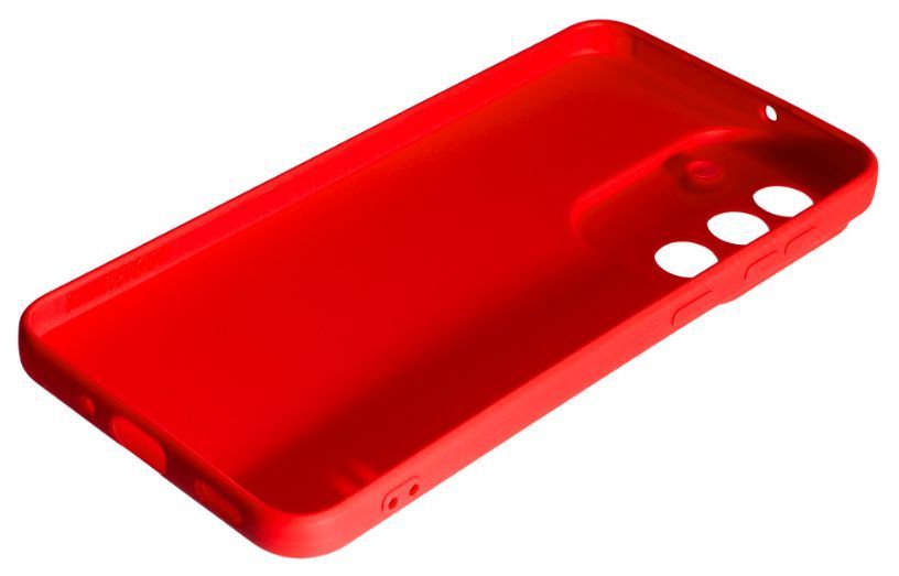 Силіконовий чохол SMITT для Samsung Galaxy M56 (5G) / purple 203092 фото