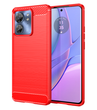 TPU чехол Urban для Motorola Edge 40 / красный 091193 фото
