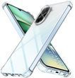 Протиударний чохол WXD для Poco C71 / прозорий
