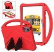 Чехол New Kids Case на Lenovo Xiaoxin Pad 2024 (11") красный