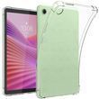 Чохол WXD на планшет Lenovo Tab One (8.7") / прозорий