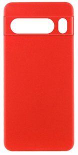 Чехол накладка Lakshmi Case для Google Pixel 9 Pro XL / красный 201038 фото