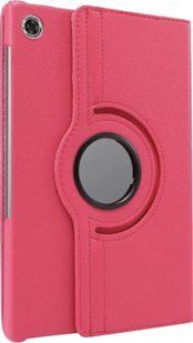 Чохол-книжка 360 для Realme Pad (10.4") / малиновий 087771 фото