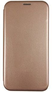 Чехол книжка Elegant book на iPhone 13 mini / розовый 093254 фото