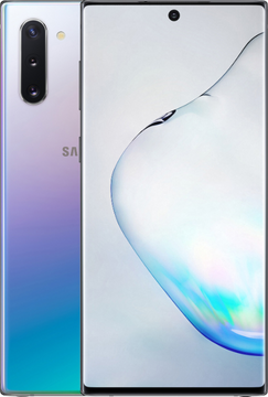 Samsung Galaxy Note 10