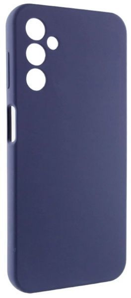 Чехол накладка Lakshmi Premium Case для Samsung Galaxy A17 (5G) / темно-синий 203339 фото
