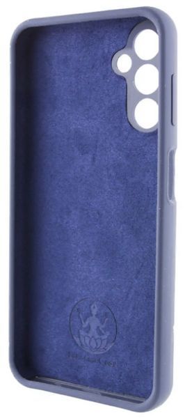 Чехол накладка Lakshmi Premium Case для Samsung Galaxy A17 (5G) / темно-синий 203339 фото