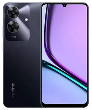 Realme NOTE-серії