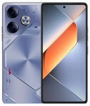 Tecno Pova 6