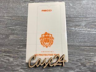 Защитная гидрогелевая пленка Recci для Samsung Galaxy S21 Plus 082347 фото