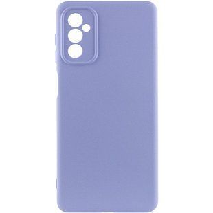 Чохол Lakshmi case для Samsung Galaxy M34 5G блакитний 091294 фото