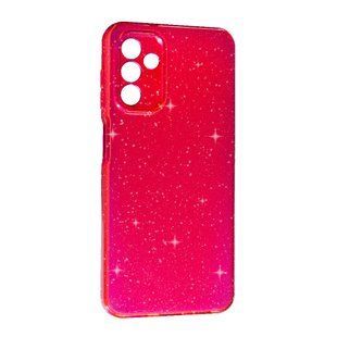 TPU чехол Summer Vibe для Samsung Galaxy A04S Dragon fruit 088690 фото