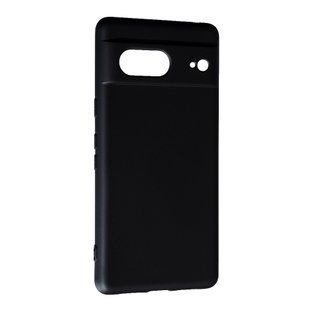 TPU чохол SMITT Premium Case для Google Pixel 7 / чорний 095254 фото