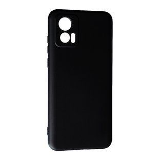 TPU чохол SMITT Premium Case для Motorola Edge 30 Neo / чорний 095262 фото