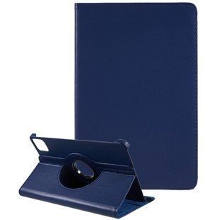 Чохол книжка 360 на Xiaomi Pad 6S Pro (12.4") / синій 096567 фото
