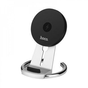 Wireless Charger Hoco CW5 1.5A 16836 фото