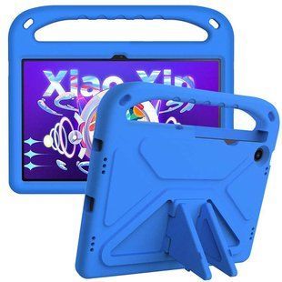 Чохол Kids Case Tablet на Samsung Galaxy Tab A8 (X200 / X205) 10.5" / блакитний 089944 фото