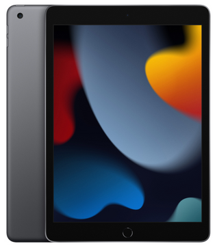 Apple iPad 10.2 (2021 / 2020 / 2019)