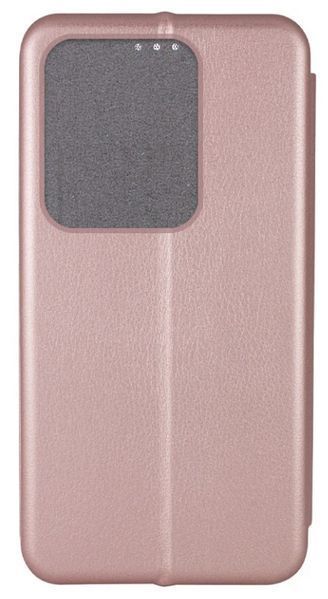 Чохол книжка Elegant book для OPPO A3 4G (CPH2669) / rose gold 201656 фото