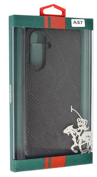 Чехол Santa Barbara Skat для Samsung Galaxy A57 (5G) / черный 204969 фото