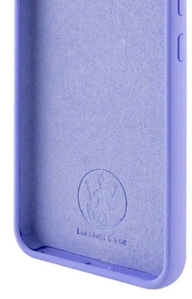 Чехол накладка Lakshmi Premium Case для Motorola G85 (5G) / сиреневый 203359 фото