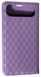 Чехол книжка Deluxe на Apple iPhone 17 Air / фиолетовый 204225 фото 2