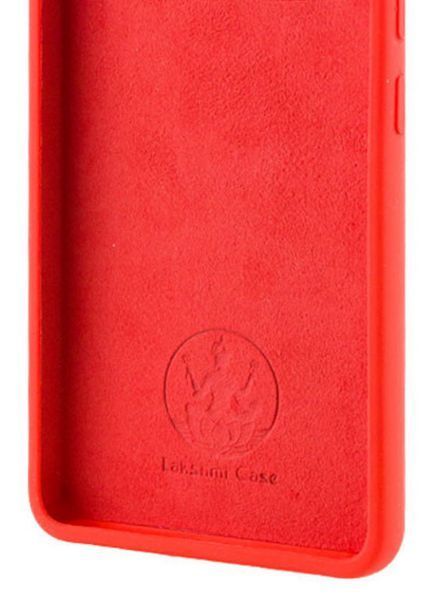 Чехол накладка Lakshmi Case для Google Pixel 9 Pro XL / красный 201038 фото