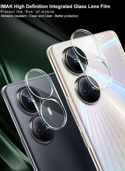 Захисне скло на камеру для OPPO Reno 8T 5G 091244 фото