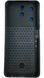 PC + TPU чехол Camshield Armor для Tecno Spark 10 Pro / синий 092151 фото 5