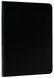 Шкіряний чохол-книжка 360 на Xiaomi Redmi Pad SE (11") / чорний 093013 фото 10