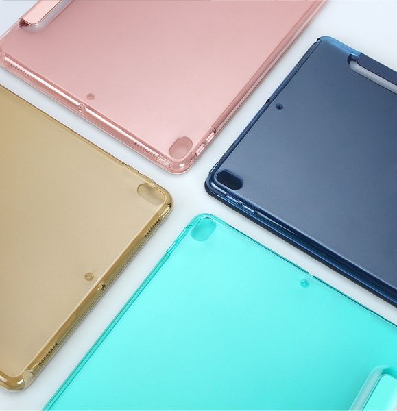 Чехол книжка New на Apple iPad Pro 10.5 020886 фото