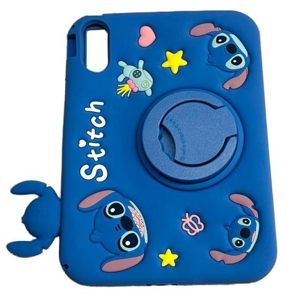 Чохол Happy Case на планшет Xiaomi Redmi Pad Pro (12.1") / Stitch (з ремінцем) 098718 фото