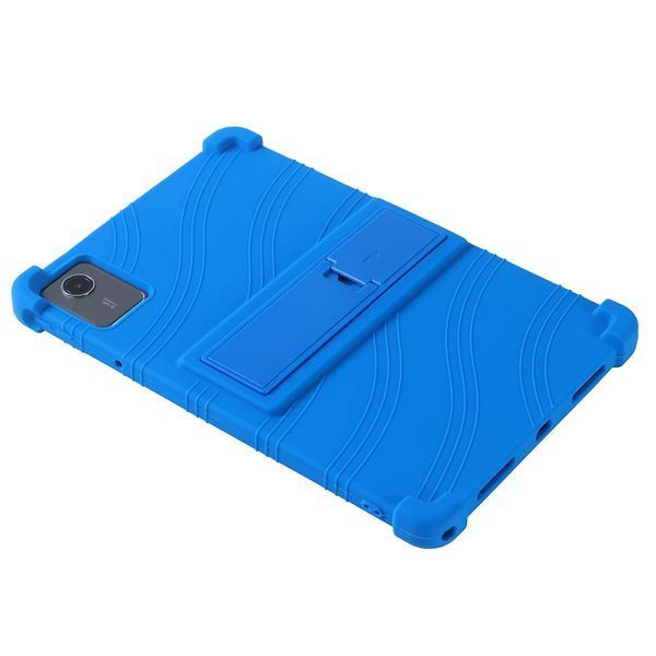 Чехол противоударный Friendly на Lenovo Tab K11 2024 (11") / черный 098859 фото