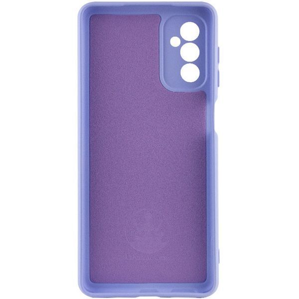 Чохол Lakshmi case для Samsung Galaxy M34 5G блакитний 091294 фото