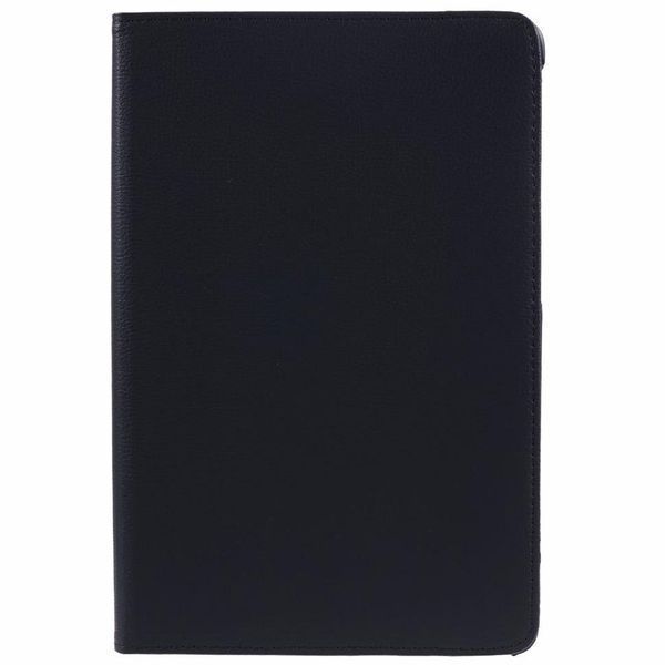 Шкіряний чохол-книжка 360 на Xiaomi Redmi Pad SE (11") / чорний 093013 фото