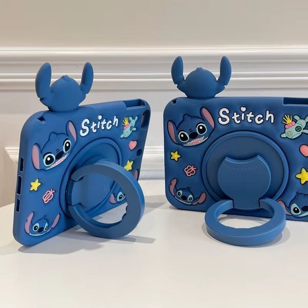 Чохол Happy Case на планшет Xiaomi Redmi Pad Pro (12.1") / Stitch (з ремінцем) 098718 фото